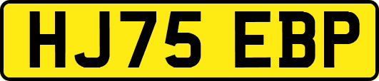 HJ75EBP