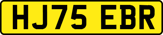 HJ75EBR
