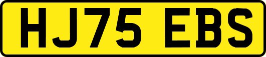 HJ75EBS