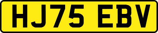 HJ75EBV