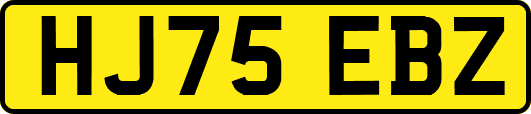 HJ75EBZ