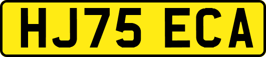 HJ75ECA