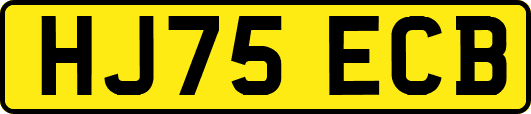 HJ75ECB