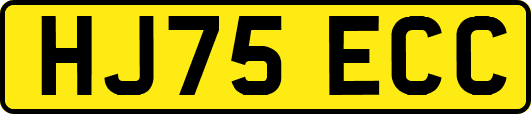 HJ75ECC