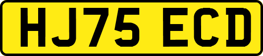 HJ75ECD