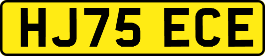 HJ75ECE