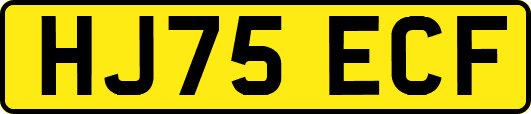 HJ75ECF