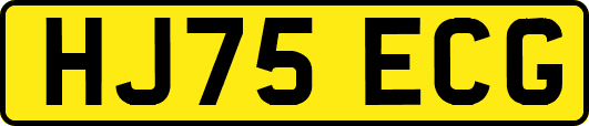 HJ75ECG