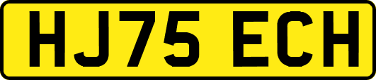 HJ75ECH