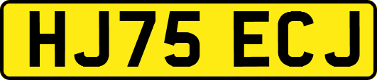 HJ75ECJ
