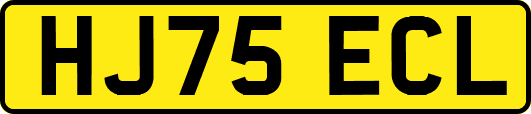 HJ75ECL