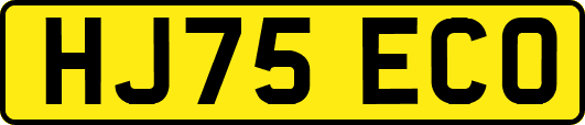 HJ75ECO