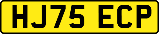 HJ75ECP