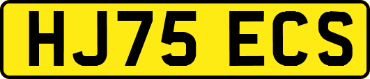 HJ75ECS