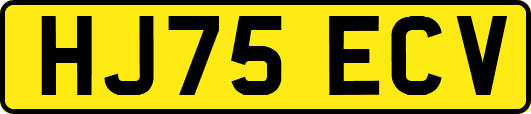 HJ75ECV