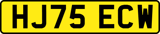 HJ75ECW