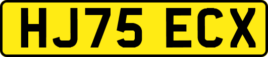 HJ75ECX