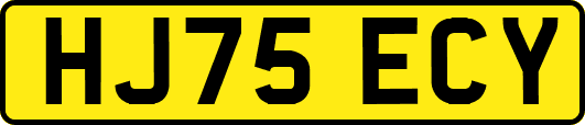 HJ75ECY