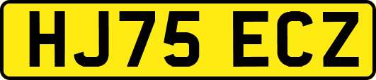 HJ75ECZ