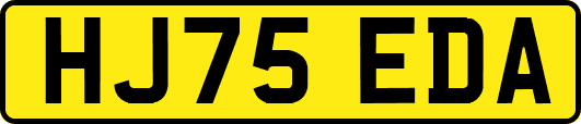 HJ75EDA