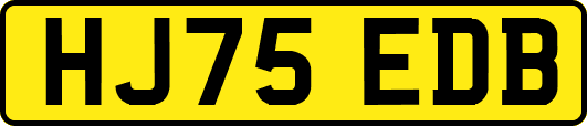 HJ75EDB