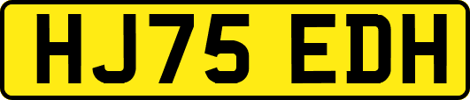 HJ75EDH