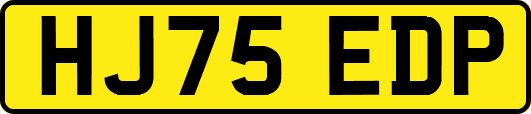 HJ75EDP