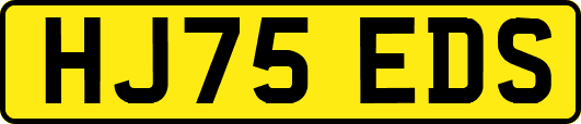 HJ75EDS
