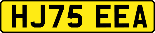 HJ75EEA