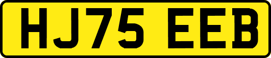 HJ75EEB