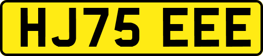 HJ75EEE