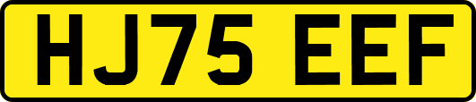 HJ75EEF