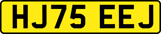 HJ75EEJ