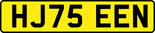 HJ75EEN