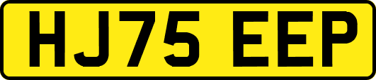 HJ75EEP