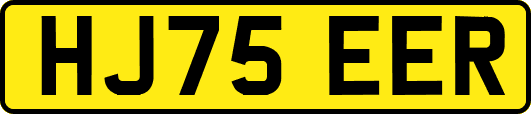 HJ75EER