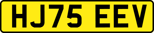 HJ75EEV