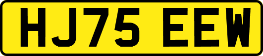 HJ75EEW
