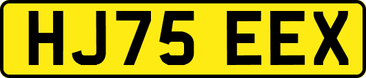 HJ75EEX