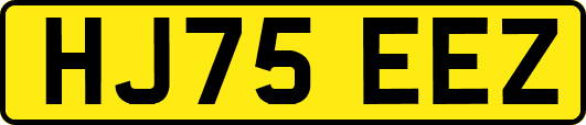 HJ75EEZ