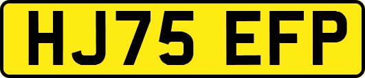 HJ75EFP