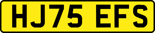 HJ75EFS