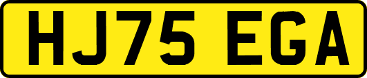 HJ75EGA