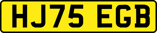 HJ75EGB