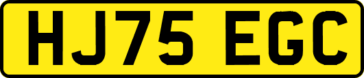 HJ75EGC