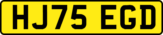 HJ75EGD