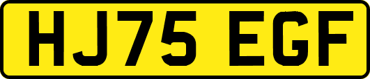 HJ75EGF