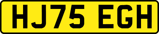 HJ75EGH