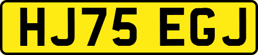 HJ75EGJ