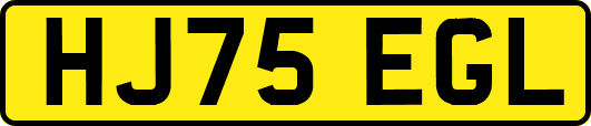 HJ75EGL